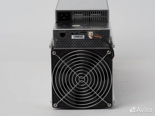 Асик Whatsminer m31s+ 80 th