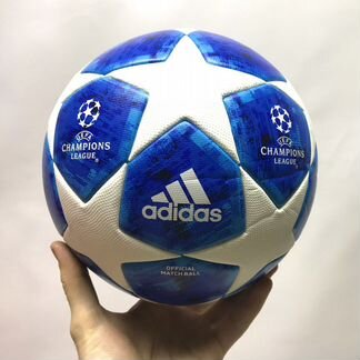 Проф. мяч Adidas Finale OMB CW4133