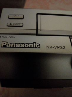 Panasonic NV-VP32