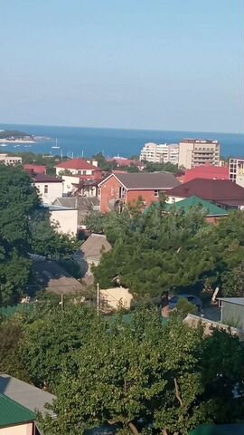 2-к. квартира, 68 м², 4/11 эт.