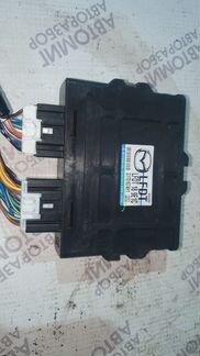 Блок управления АКПП Mazda 6 GH мазда