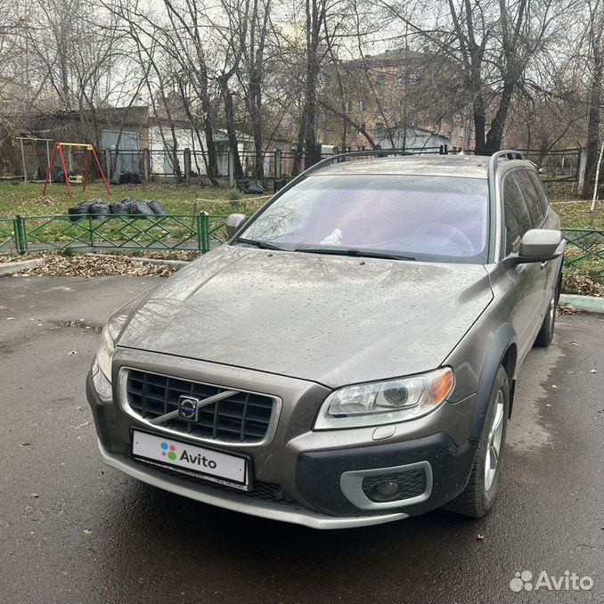 Volvo красноярск