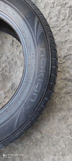 R16 215/60 Nokian Nordman SX