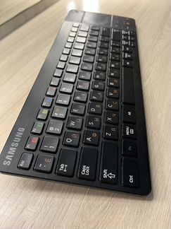 Клавиатура беспроводная samsung VG-KBD1000