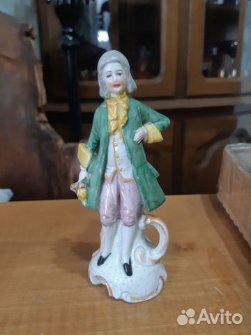 Статуэтка Германия