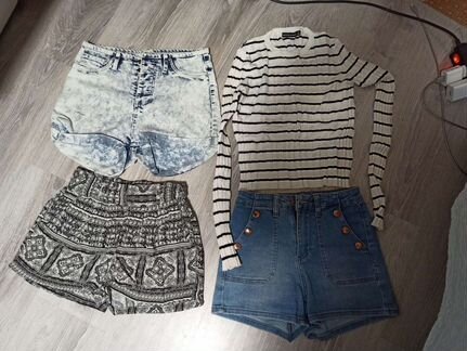 Вещи на девочку