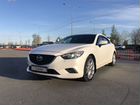 Mazda 6 2.5 AT, 2014, 142 000 км