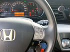 Honda FR-V 2.0 МТ, 2006, 370 000 км объявление продам