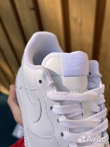 Nike air force 1 оригинал