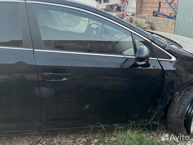 Toyota Avensis 3 Дверь передняя правая