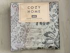 Комплект постельного белья Cozy Home евро