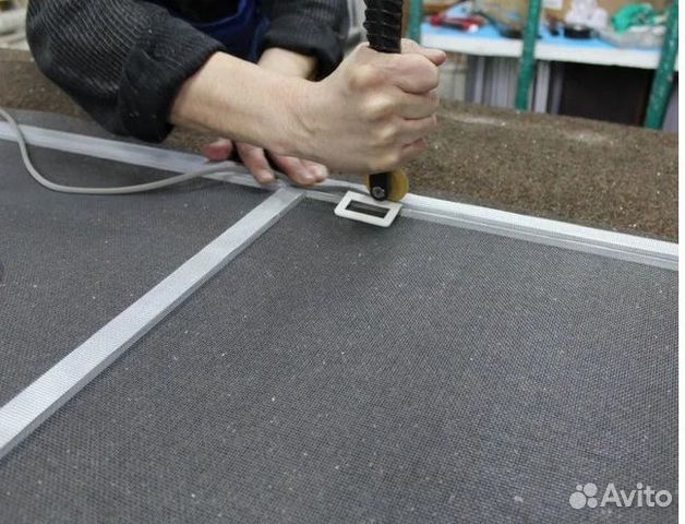 Сборщик м/с и нарезка допов