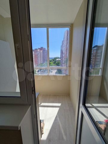 1-к. квартира, 41 м², 7/24 эт.