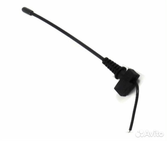 Антенна для поясного передатчика EW100G2, EW100G3