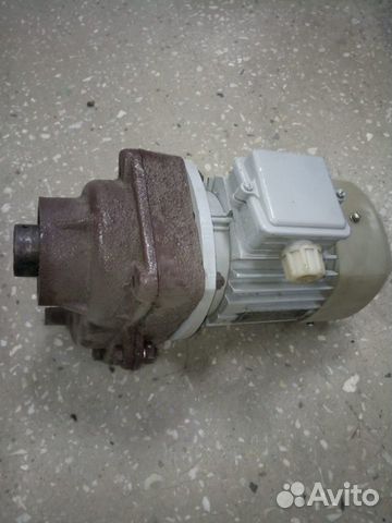 Мпз мотор-редуктор