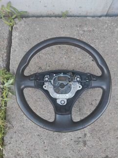 Руль Audi A6 C5 Allroad