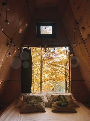 Дом 30 м² на участке 1 сот.