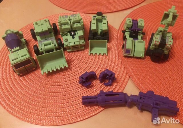 Фольгированные цифры 1 и 7, для дня рождения