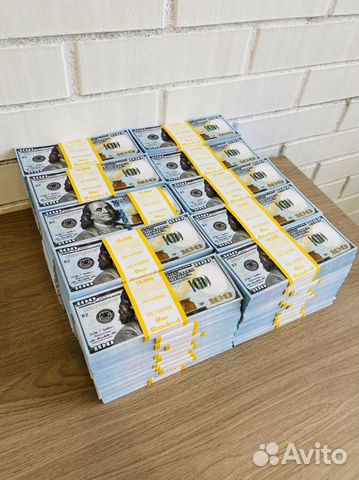 1 миллион долларов (банк приколов)