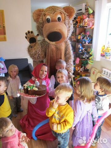 Частный садик,район Галереи