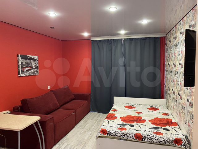 Квартира-студия, 28 м², 11/16 эт.