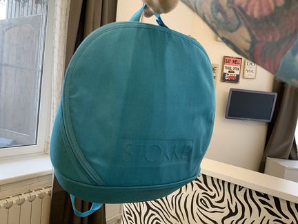 Рюкзак от коляски stokke