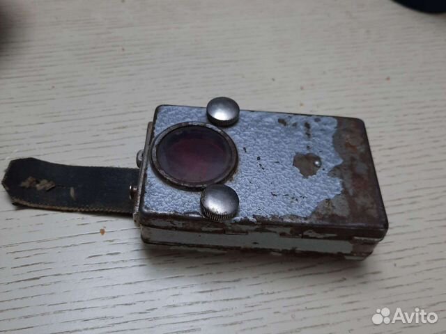 Фонарь сигнальный трехцветный