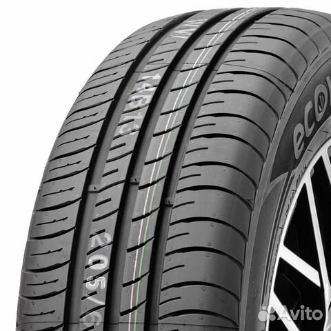 Kumho Ecowing ES01 KH27 205/60 R16 92V