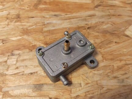 Вакуумный бензонасос Рысь, Тайга Буран