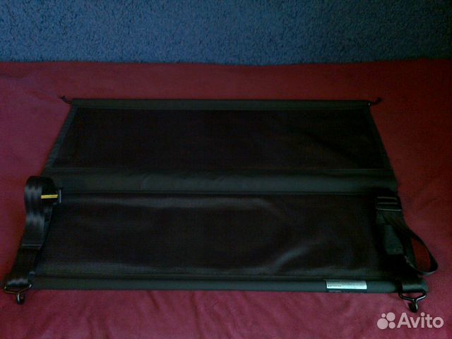 Шторка на audi Q5 оригинал