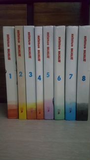 Художественная литература 