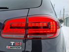 Volkswagen Tiguan 1.4 МТ, 2016, 77 000 км объявление продам
