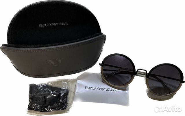 Солнцезащитные очки женские бренды