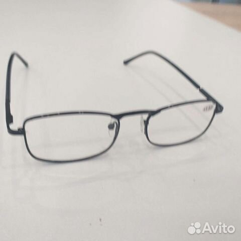 Очки от+1.5 до+3.0