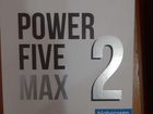 Highscreen power five max 2