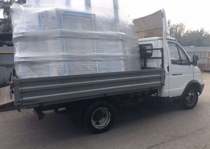 Грузчик экспедитор