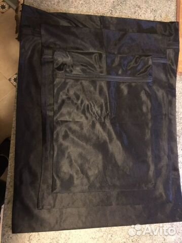 Мешки для стирки, комплект