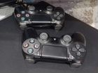 Sony playstationPS4 pro объявление продам