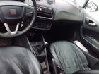 SEAT Ibiza 1.4 МТ, 2009, 151 000 км объявление продам