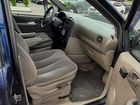 Chrysler Voyager 2.4 AT, 2002, 215 380 км объявление продам