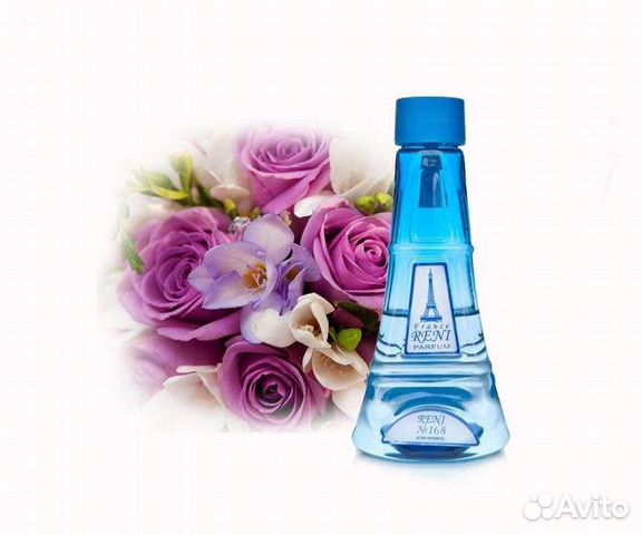 Духи Reni