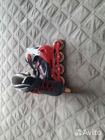 Ролики детские