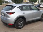 Mazda CX-5 2.0 AT, 2018, 73 000 км объявление продам