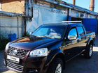Great Wall Wingle 2.2 МТ, 2014, 177 000 км
