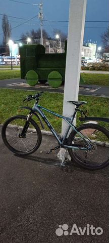 Велосипед горный GT Avalanche Elit