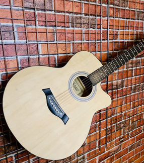 Акустическая гитара