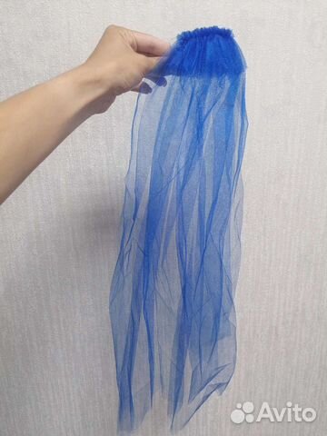 Фата для девичника