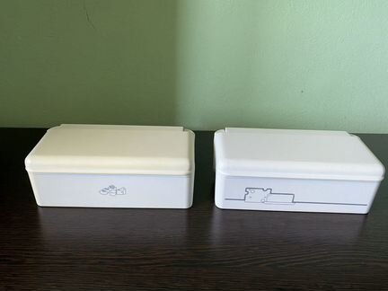 Ящики для холодильника