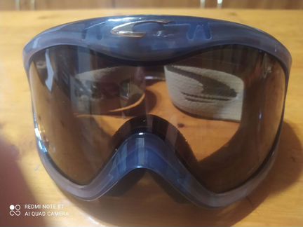 Горнолыжные очки Carrera chameleon superbrown