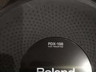 Электронный пэд Roland PDX-100 объявление продам